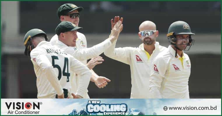 ভারতকে হারিয়ে টেস্ট চ্যাম্পিয়নশিপের ফাইনালে অস্ট্রেলিয়া